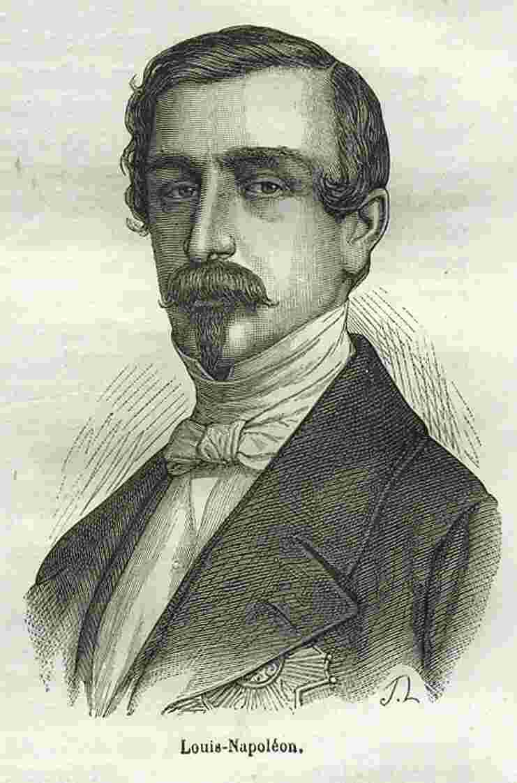 Louis-Napoléon
